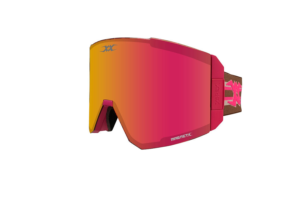 xspex goggles XSPEX Havoc Goggles