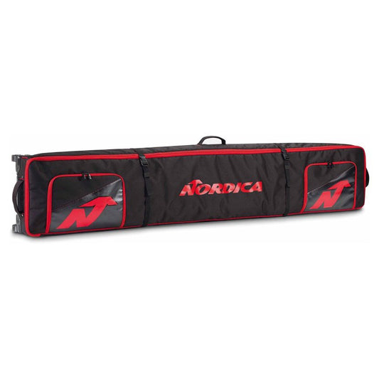 Cargo ski bag
